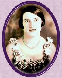 My Grandma - Winnis Marie Duplantis Thibodeaux
