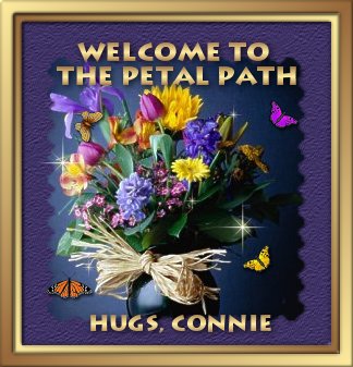 Thanks Connie!