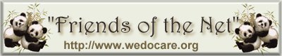 We Do Care