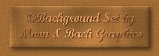Moon And Back Graphics