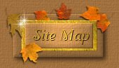 Thanksgiving SiteMap
