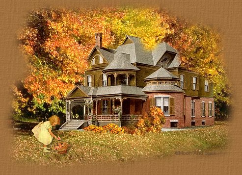 Happy Thanksgiving!