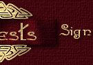 Sign My Guestbook!