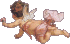 Cherub Icon