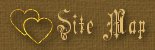 Lady Sylvia's Victorian Parlor - Site Map