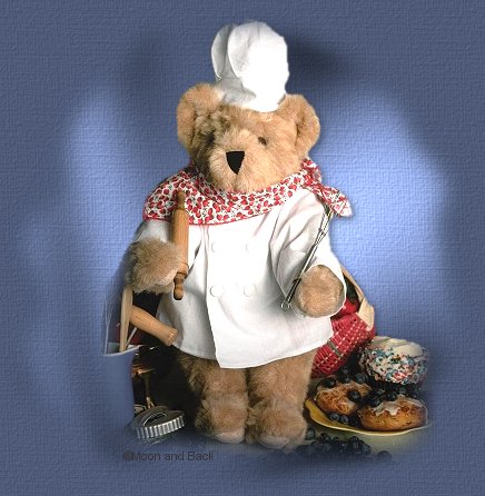 Valentine Love Recipes!