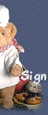 Sign my Guestbook!