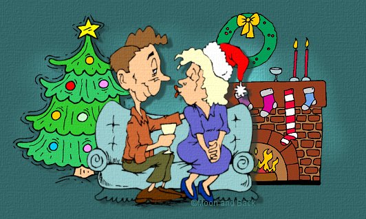 Merry Christmas Darling!