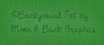Moon And Back Graphics