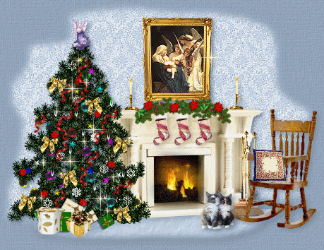 Welcome to the Costa Family Christmas Pages!