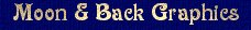 Moon And Back Graphics