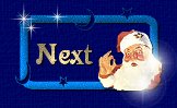 The Many Different Santas!