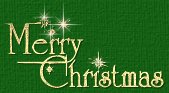 Merry Christmas!!