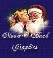 Moon And BackGraphics