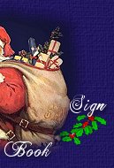 Sign My Guestbook!