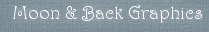 Moon And Back Graphics