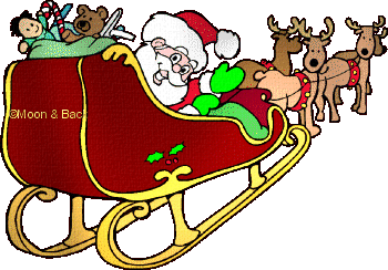 Meery Christmas!