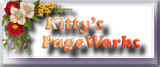 Kitty's Page Works