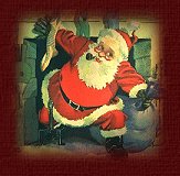 Santa Claus!