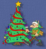 Santa's Elf