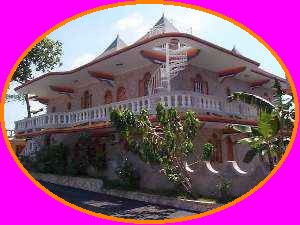 La Kaiser's Resort Hotel & Club, Negril Jamaica W.I.