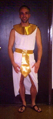 Egyptian
