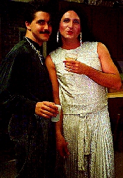 Sonny & Cher