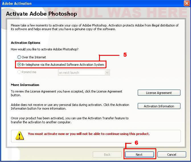 Adobe photoshop cs2 activator key generator software