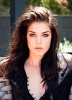 photo Marie Avgeropoulos (voz)