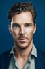 photo Benedict Cumberbatch (voz)