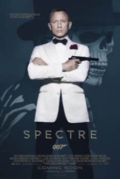 poster 007 24: Spectre