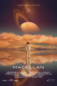 poster Magellan
