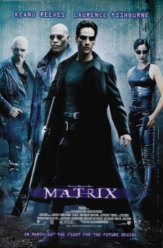 poster Matrix 1