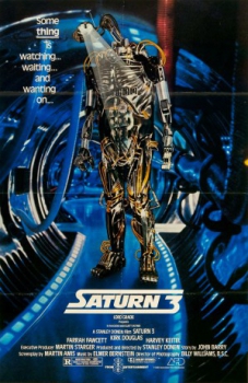 poster Saturno 3