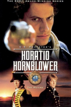 poster Hornblower: Motín