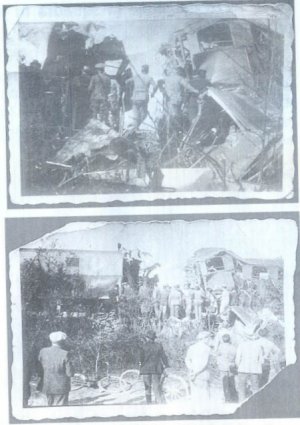 La tragedia di Contigliano, 3 Ottobre 1936 ore 10.00, L'Aquila Calcio, Abruzzo, Italy, capoluogo d'Abruzzo