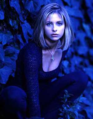 Galeria d' Buffy.