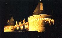 le Chateau Pontivy