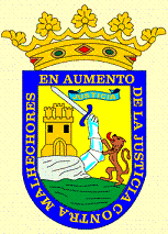 el escudo de Vitoria