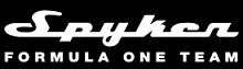 Spyker Racing