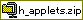 Download h_applets.zip