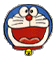 Doraemon Head