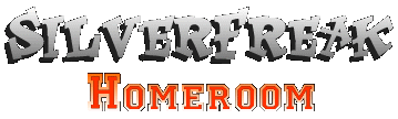 SilverFreak's Homeroom