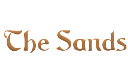 the Sands...