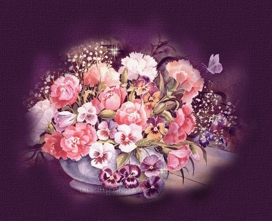 Delicate Beauty
