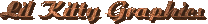 Lil Kitty Graphics