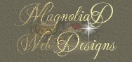 MagnoliaD Web Designs