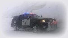 Police Car