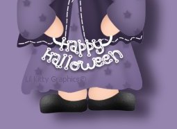 Witch Bottom
