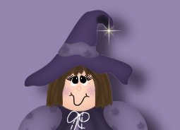 Witch Top